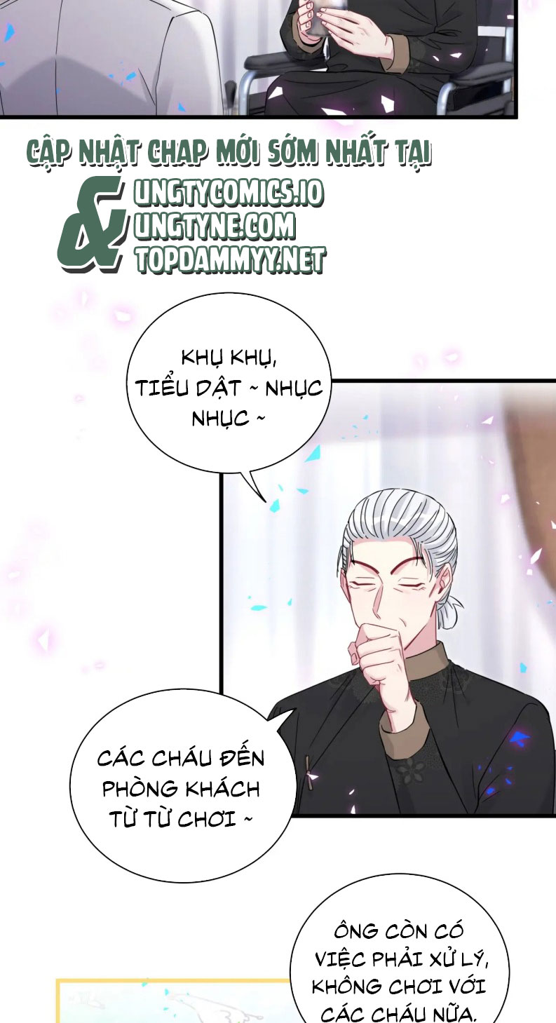 Đại Bảo Bối Từ Đâu Tới Chap 168 - Next Chap 169