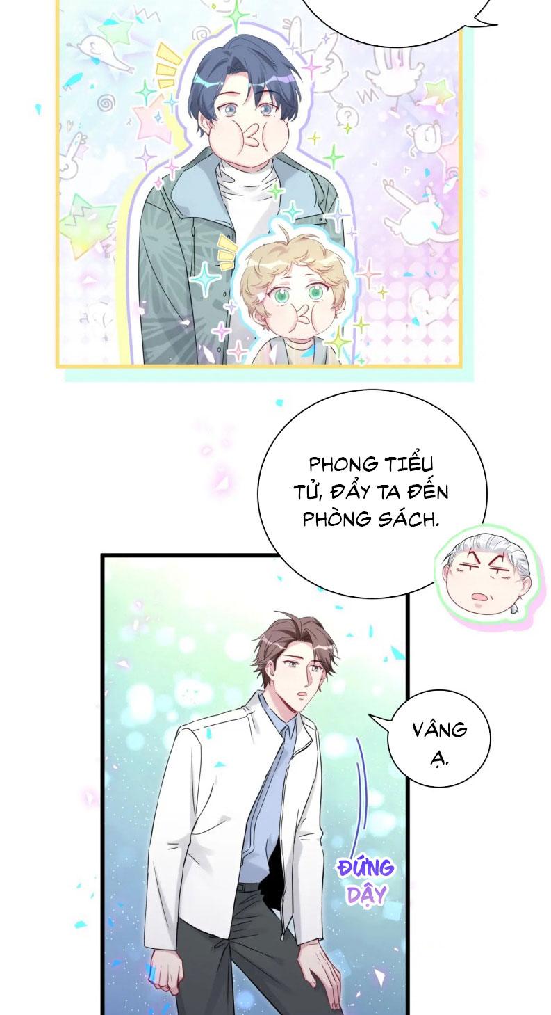 Đại Bảo Bối Từ Đâu Tới Chap 168 - Next Chap 169