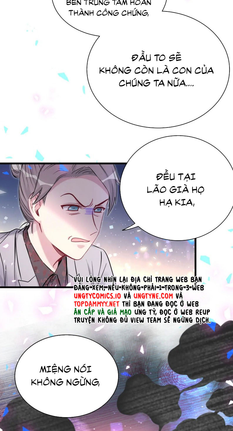 Đại Bảo Bối Từ Đâu Tới Chap 169 - Next Chap 170