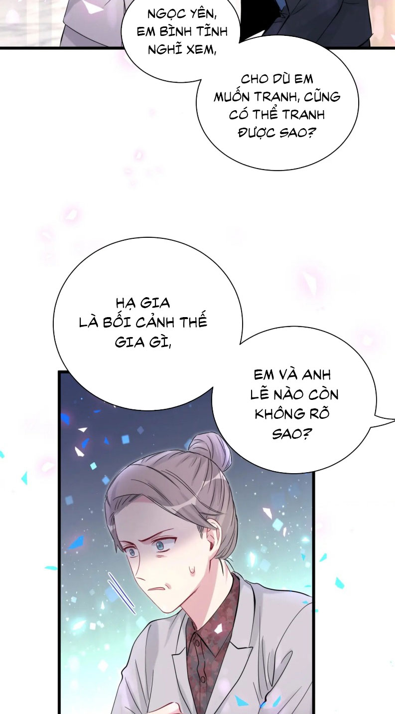 Đại Bảo Bối Từ Đâu Tới Chap 169 - Next Chap 170