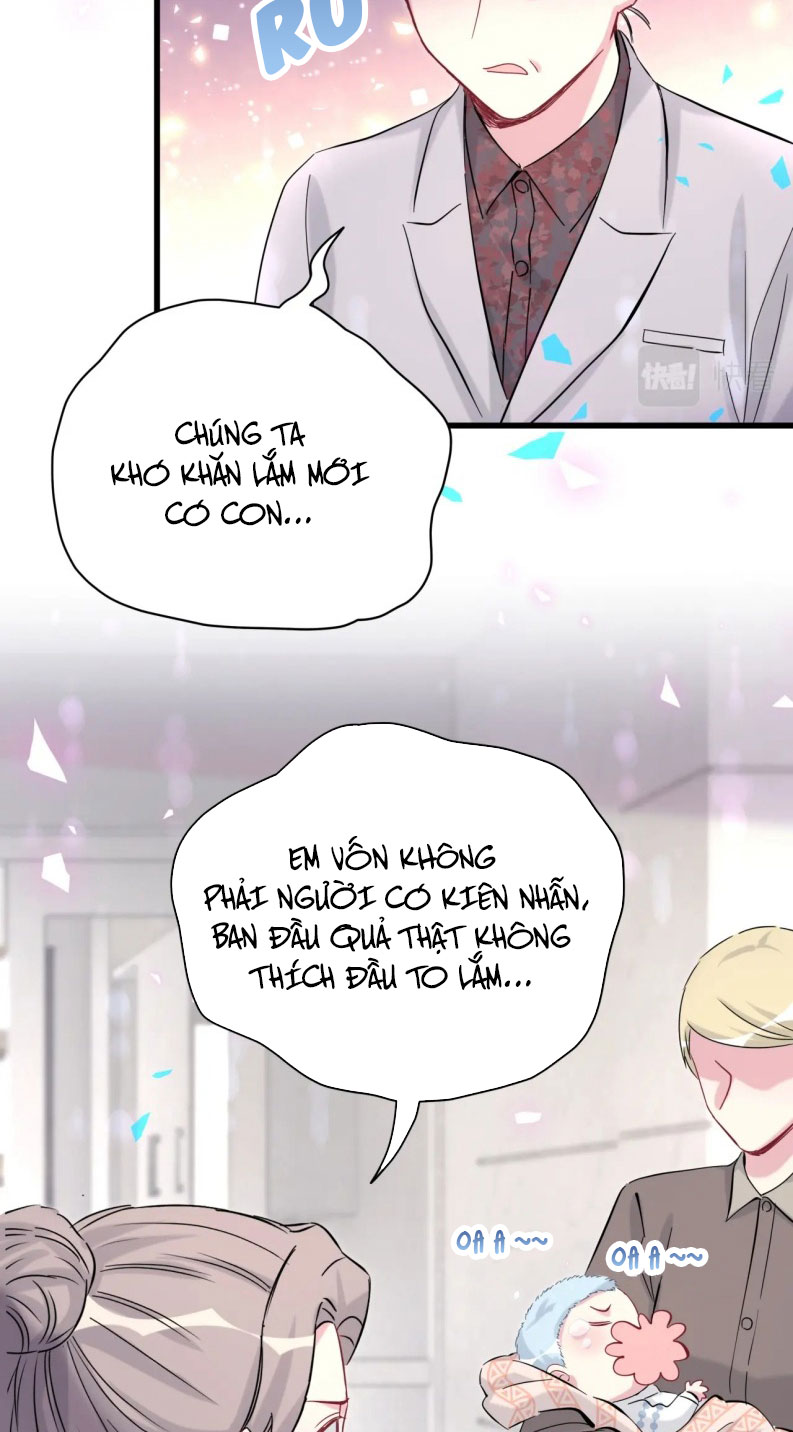 Đại Bảo Bối Từ Đâu Tới Chap 169 - Next Chap 170