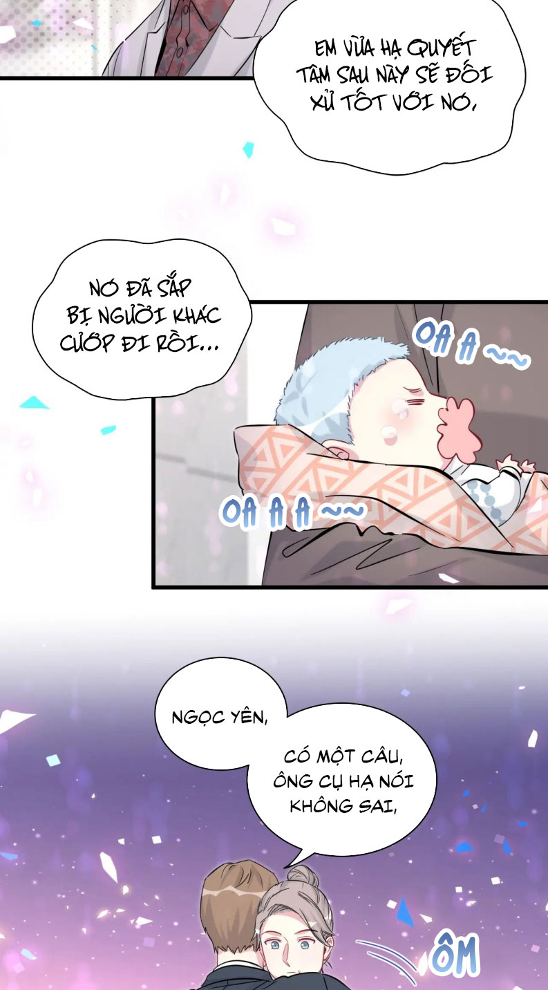 Đại Bảo Bối Từ Đâu Tới Chap 169 - Next Chap 170