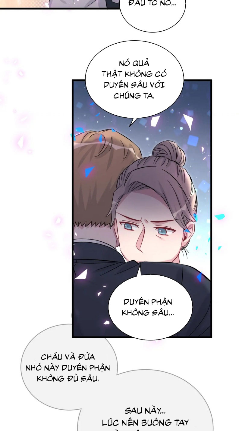 Đại Bảo Bối Từ Đâu Tới Chap 169 - Next Chap 170