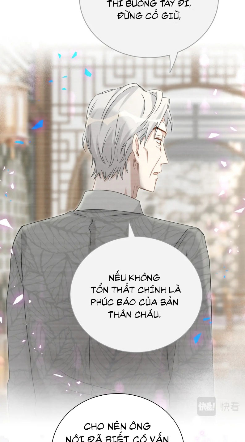 Đại Bảo Bối Từ Đâu Tới Chap 169 - Next Chap 170