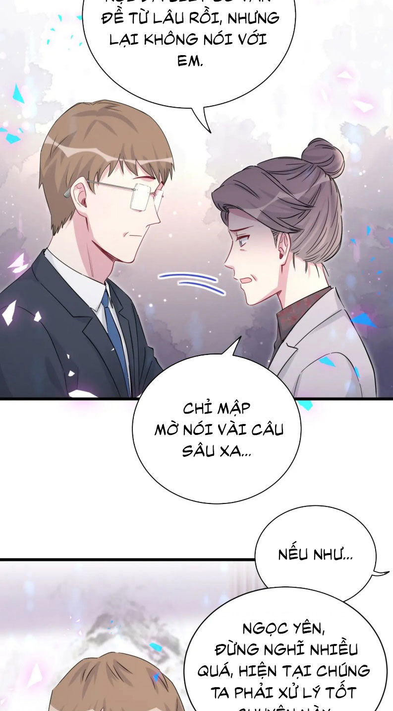 Đại Bảo Bối Từ Đâu Tới Chap 169 - Next Chap 170