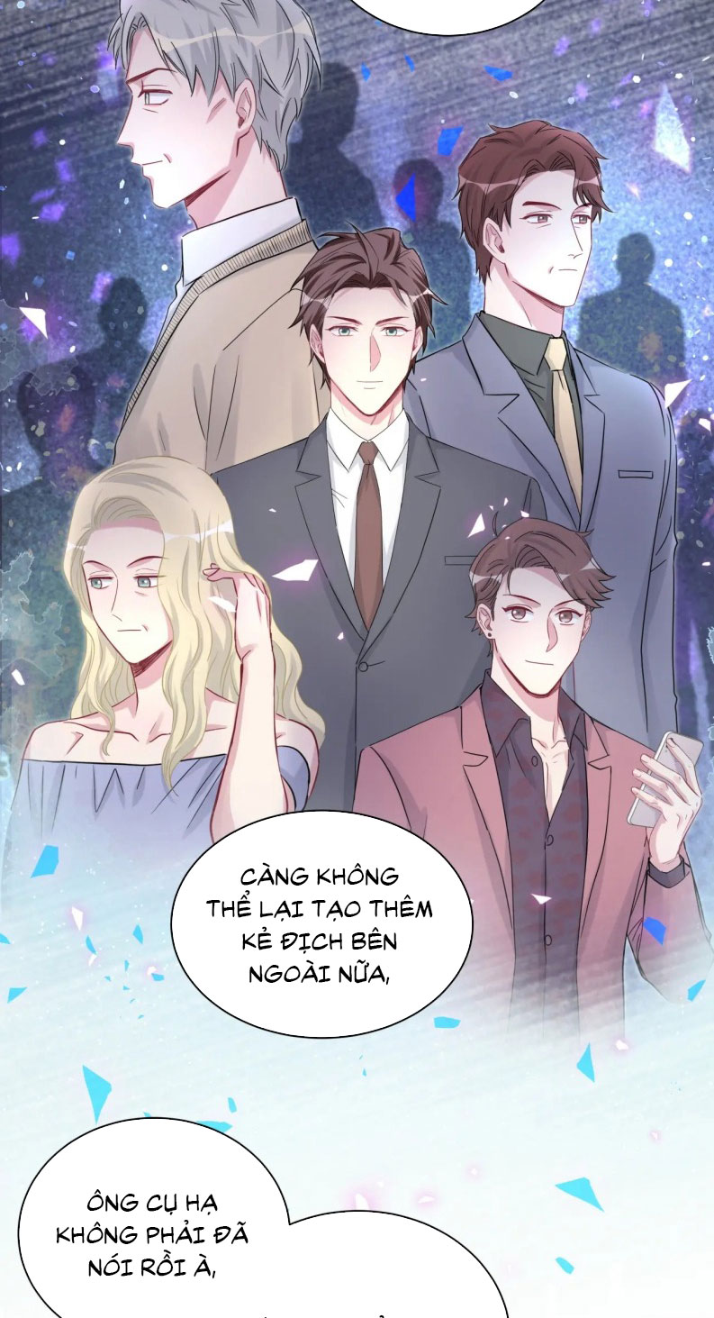 Đại Bảo Bối Từ Đâu Tới Chap 169 - Next Chap 170