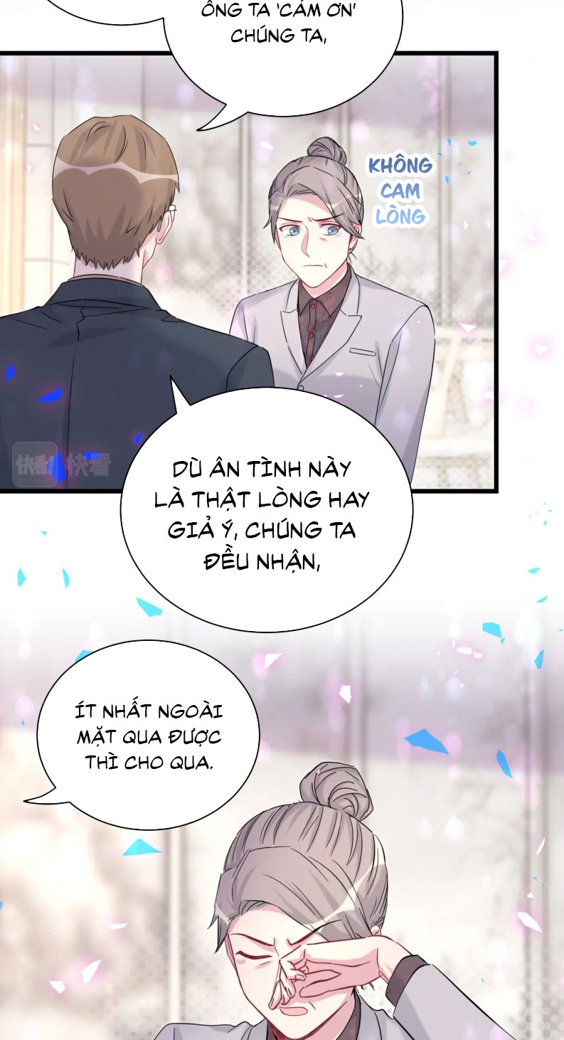 Đại Bảo Bối Từ Đâu Tới Chap 169 - Next Chap 170