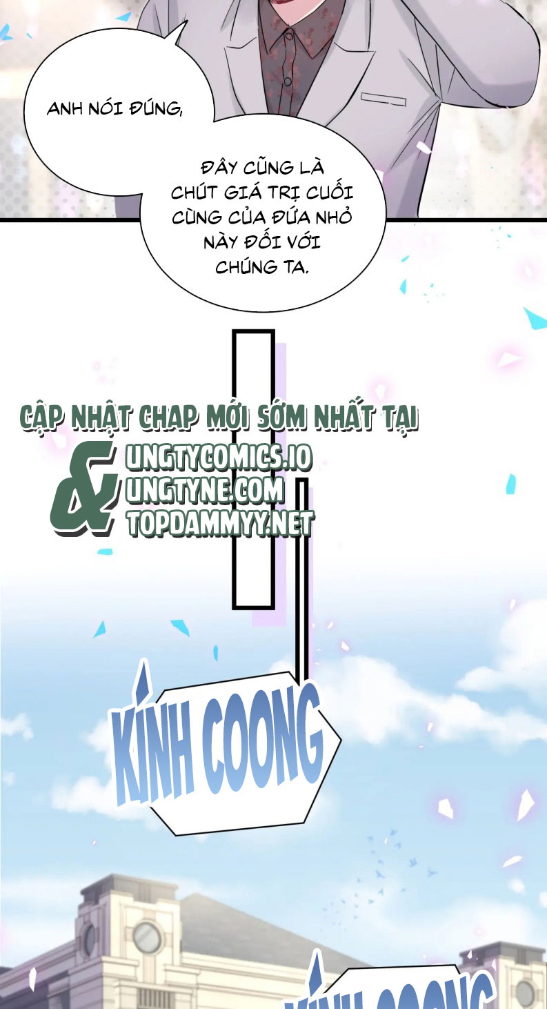 Đại Bảo Bối Từ Đâu Tới Chap 169 - Next Chap 170