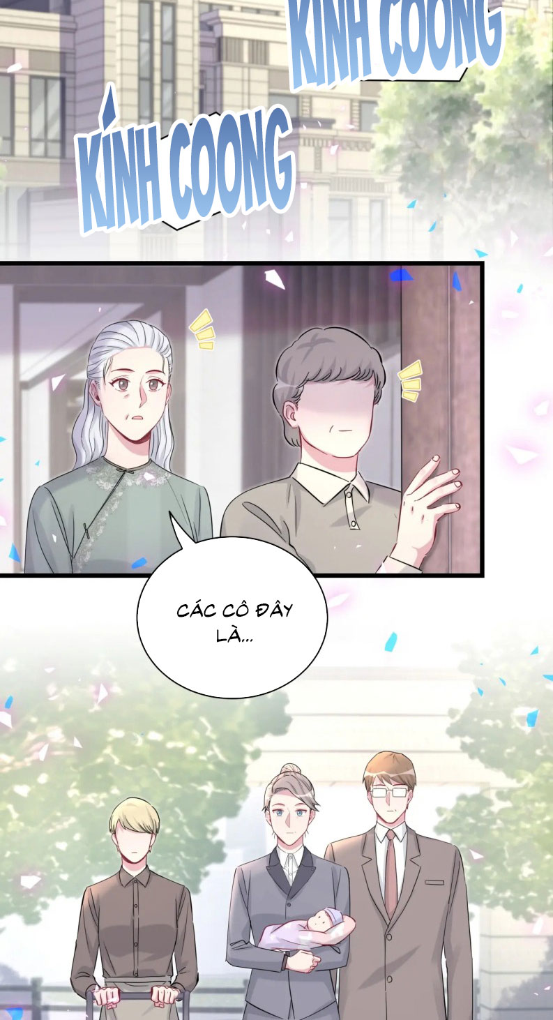 Đại Bảo Bối Từ Đâu Tới Chap 169 - Next Chap 170