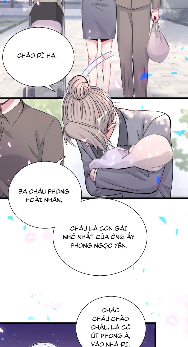 Đại Bảo Bối Từ Đâu Tới Chap 169 - Next Chap 170