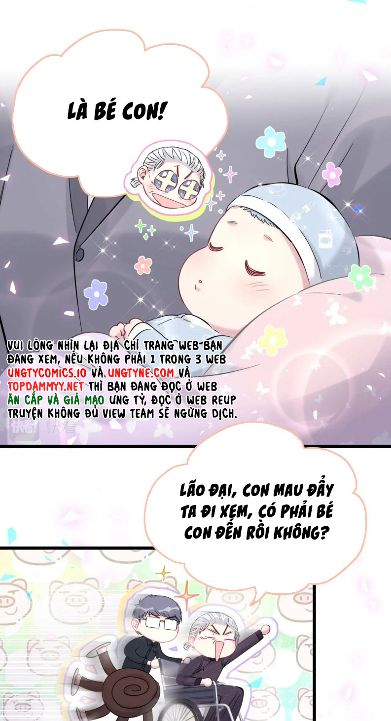 Đại Bảo Bối Từ Đâu Tới Chap 169 - Next Chap 170