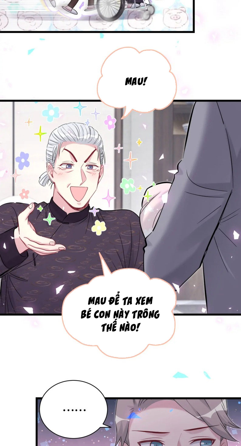 Đại Bảo Bối Từ Đâu Tới Chap 169 - Next Chap 170