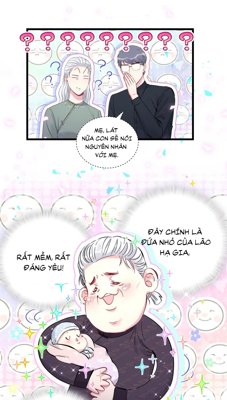 Đại Bảo Bối Từ Đâu Tới Chap 169 - Next Chap 170