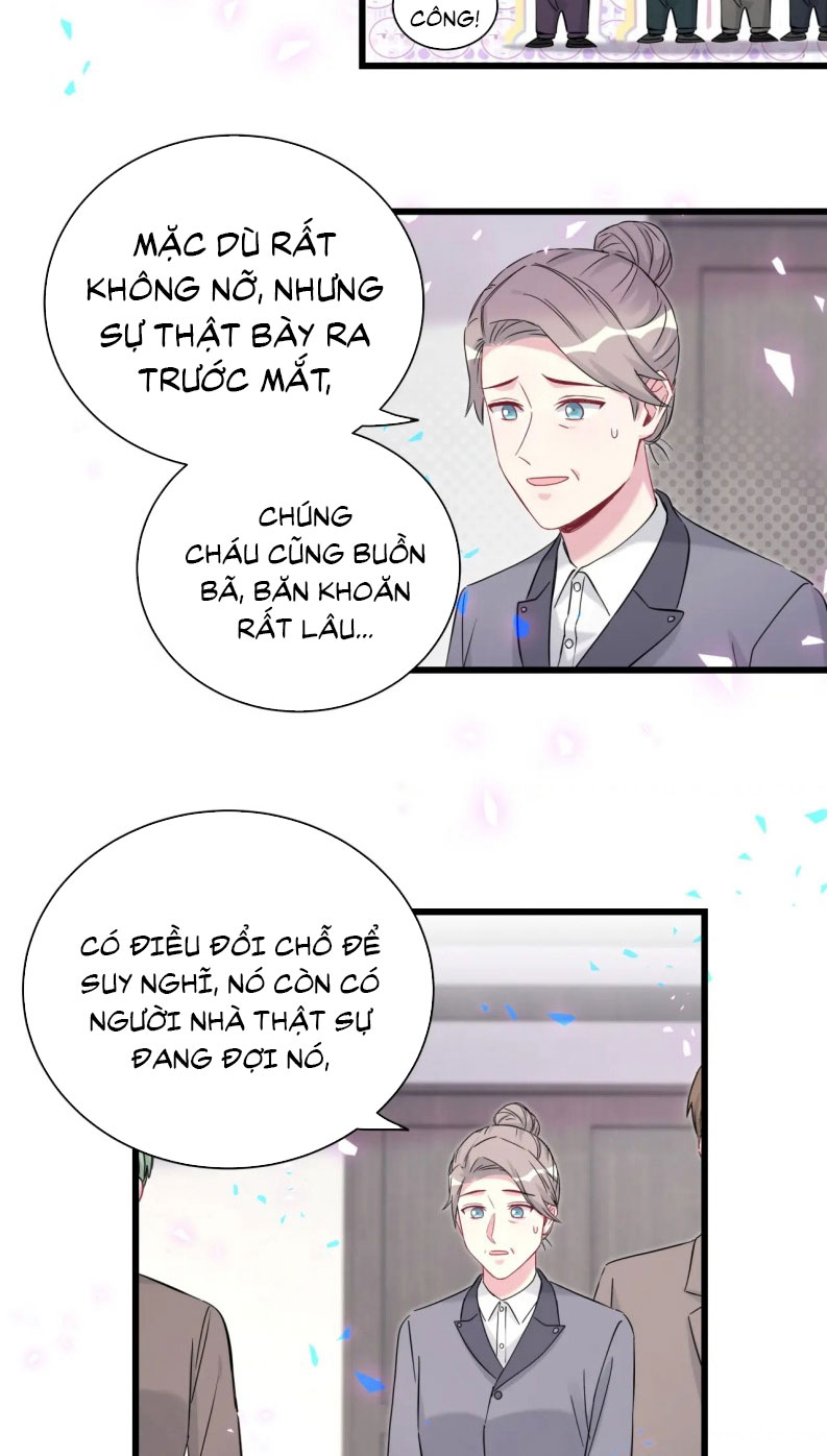 Đại Bảo Bối Từ Đâu Tới Chap 169 - Next Chap 170