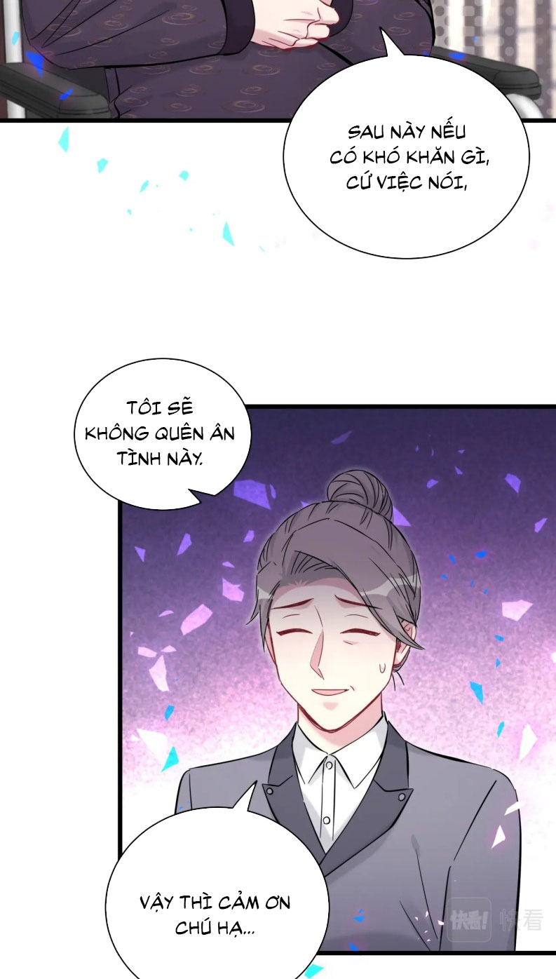 Đại Bảo Bối Từ Đâu Tới Chap 169 - Next Chap 170