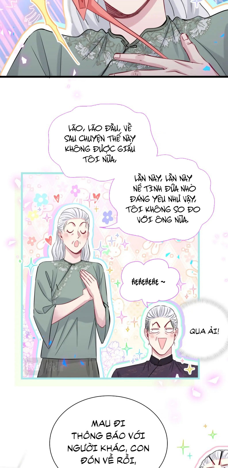 Đại Bảo Bối Từ Đâu Tới Chap 169 - Next Chap 170