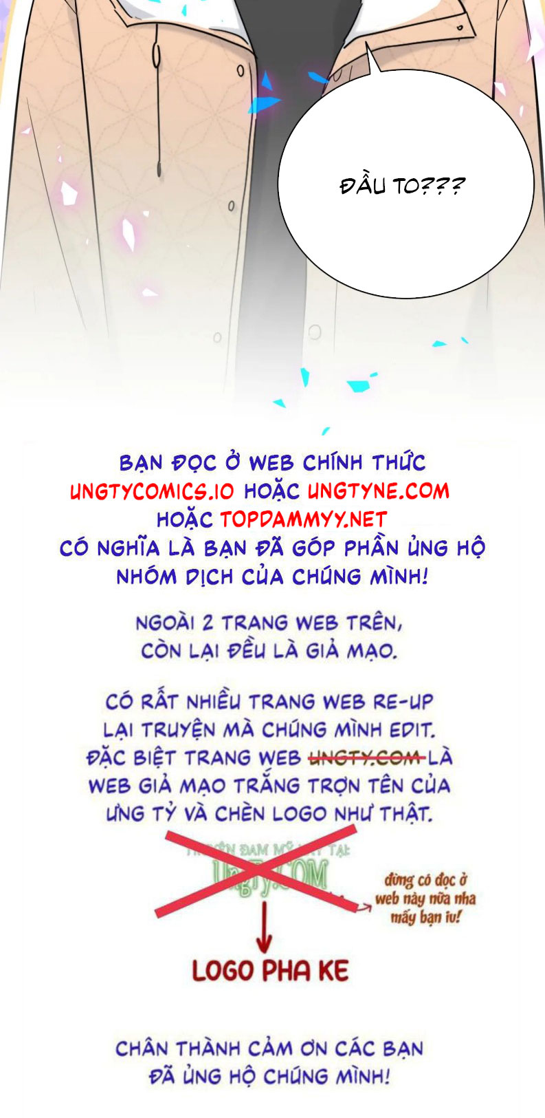 Đại Bảo Bối Từ Đâu Tới Chap 169 - Next Chap 170