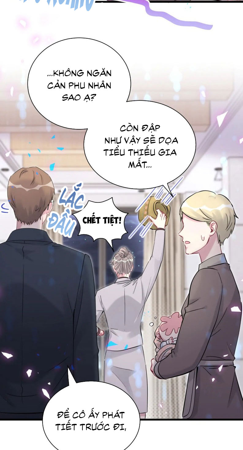 Đại Bảo Bối Từ Đâu Tới Chap 169 - Next Chap 170