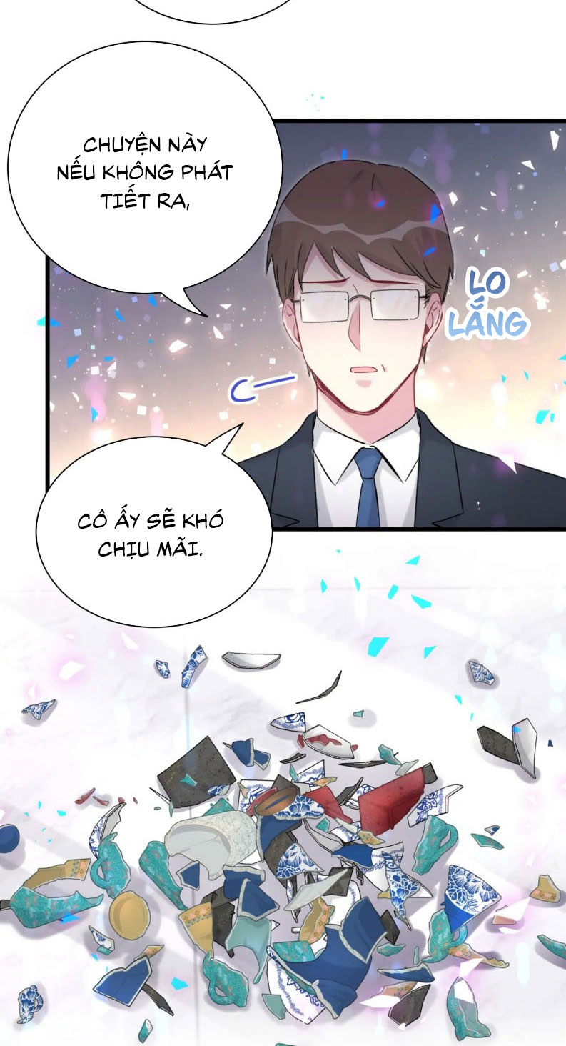 Đại Bảo Bối Từ Đâu Tới Chap 169 - Next Chap 170