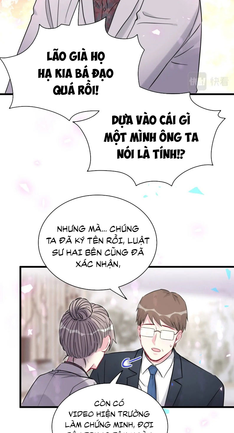 Đại Bảo Bối Từ Đâu Tới Chap 169 - Next Chap 170