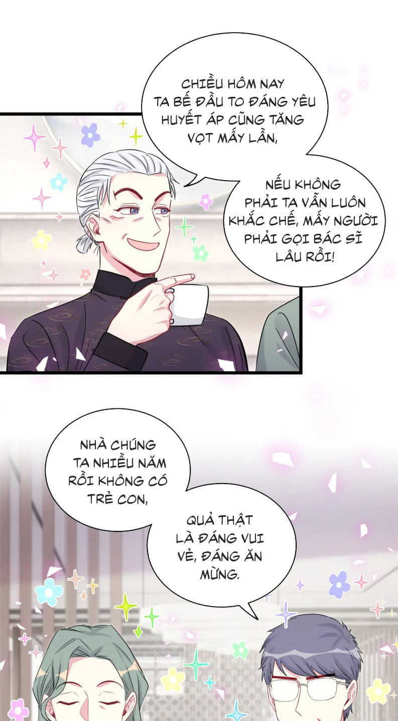 Đại Bảo Bối Từ Đâu Tới Chap 170 - Next Chap 171