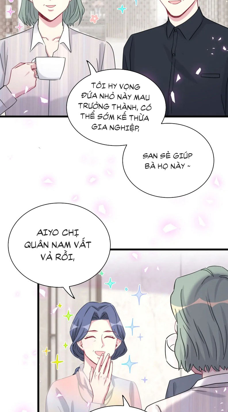 Đại Bảo Bối Từ Đâu Tới Chap 170 - Next Chap 171