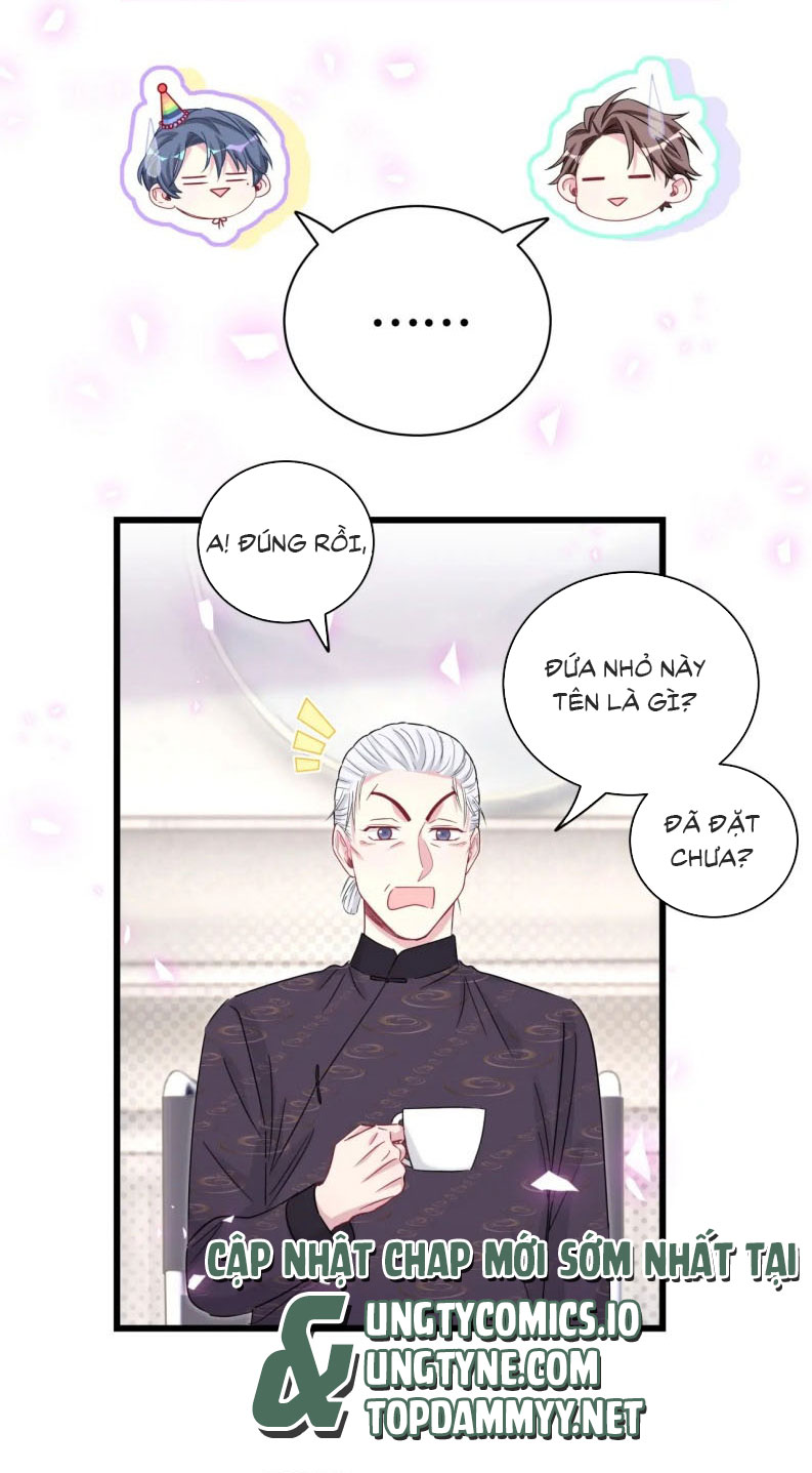 Đại Bảo Bối Từ Đâu Tới Chap 170 - Next Chap 171