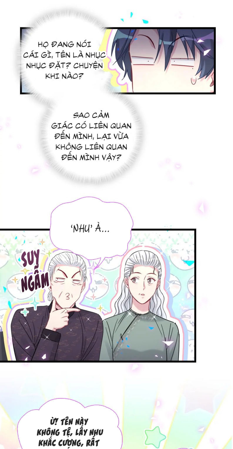 Đại Bảo Bối Từ Đâu Tới Chap 170 - Next Chap 171