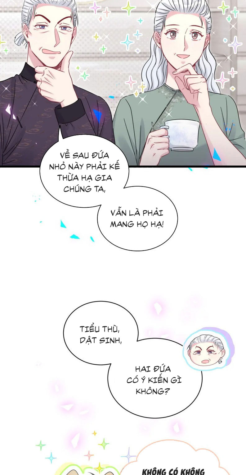 Đại Bảo Bối Từ Đâu Tới Chap 170 - Next Chap 171