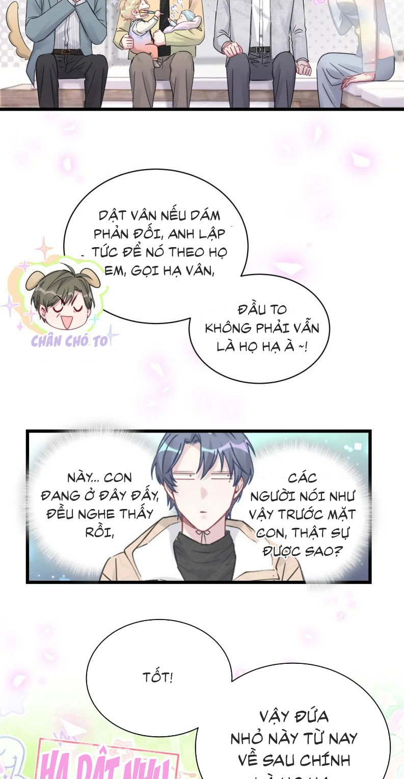 Đại Bảo Bối Từ Đâu Tới Chap 170 - Next Chap 171