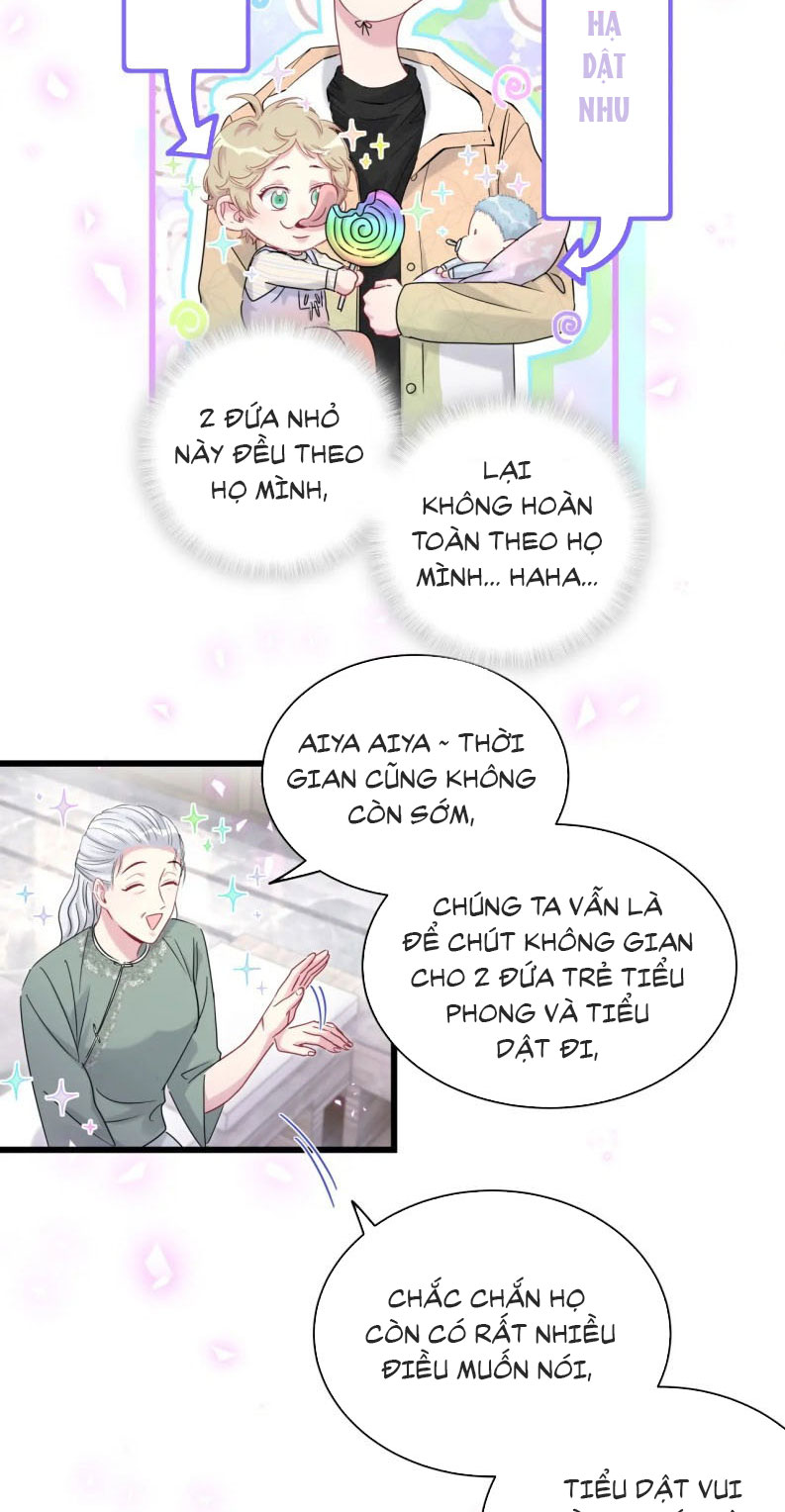 Đại Bảo Bối Từ Đâu Tới Chap 170 - Next Chap 171