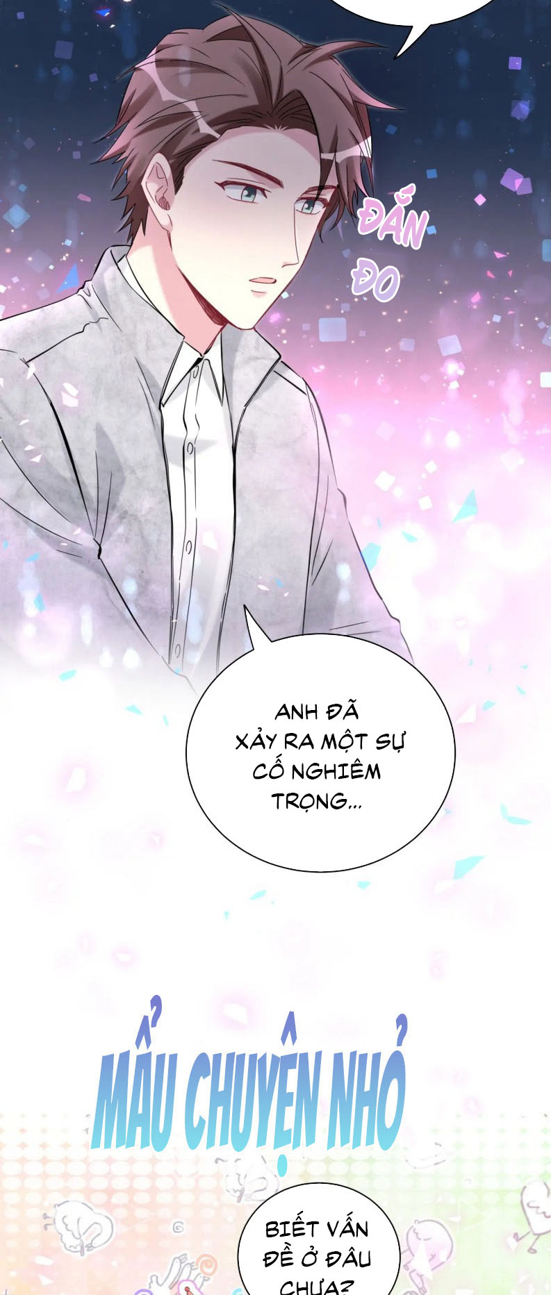 Đại Bảo Bối Từ Đâu Tới Chap 170 - Next Chap 171