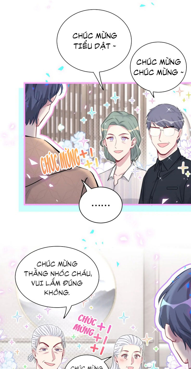 Đại Bảo Bối Từ Đâu Tới Chap 170 - Next Chap 171