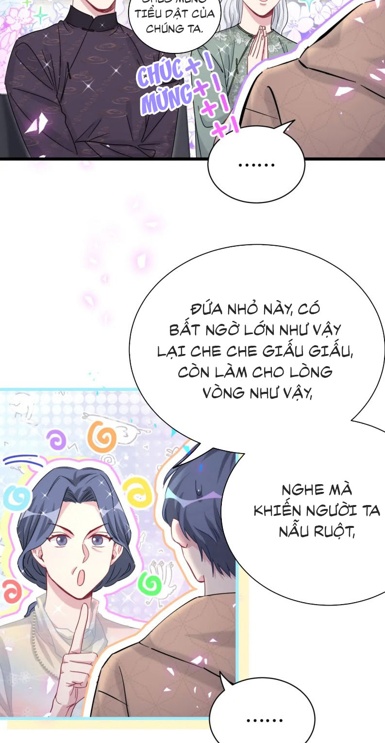 Đại Bảo Bối Từ Đâu Tới Chap 170 - Next Chap 171