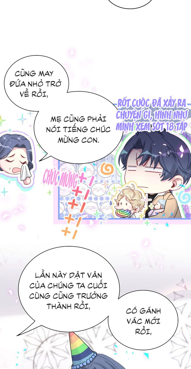 Đại Bảo Bối Từ Đâu Tới Chap 170 - Next Chap 171