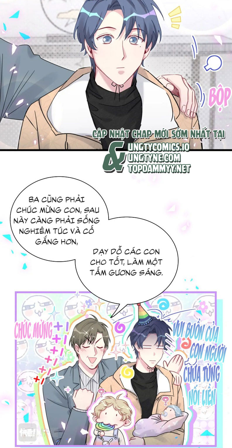 Đại Bảo Bối Từ Đâu Tới Chap 170 - Next Chap 171