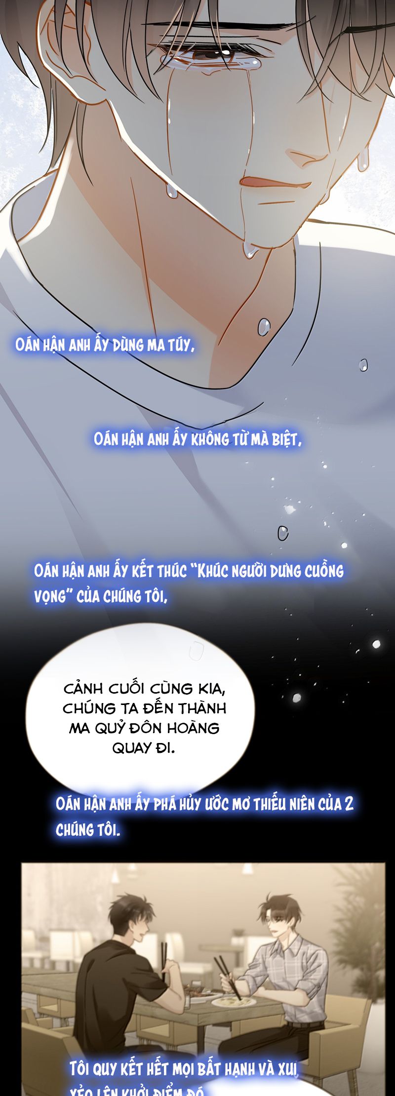 Theo Đuôi Chap 115 - Next Chap 116