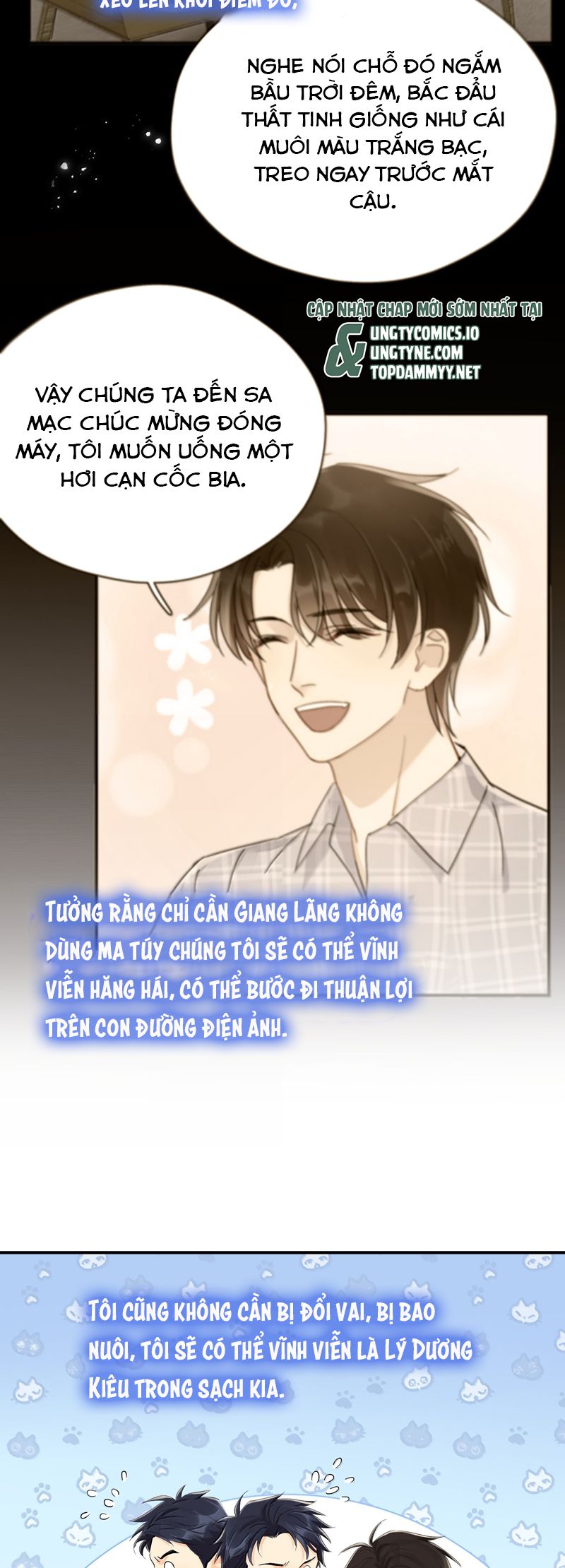 Theo Đuôi Chap 115 - Next Chap 116