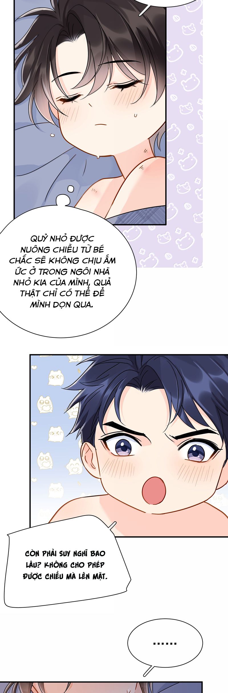 Theo Đuôi Chap 115 - Next Chap 116