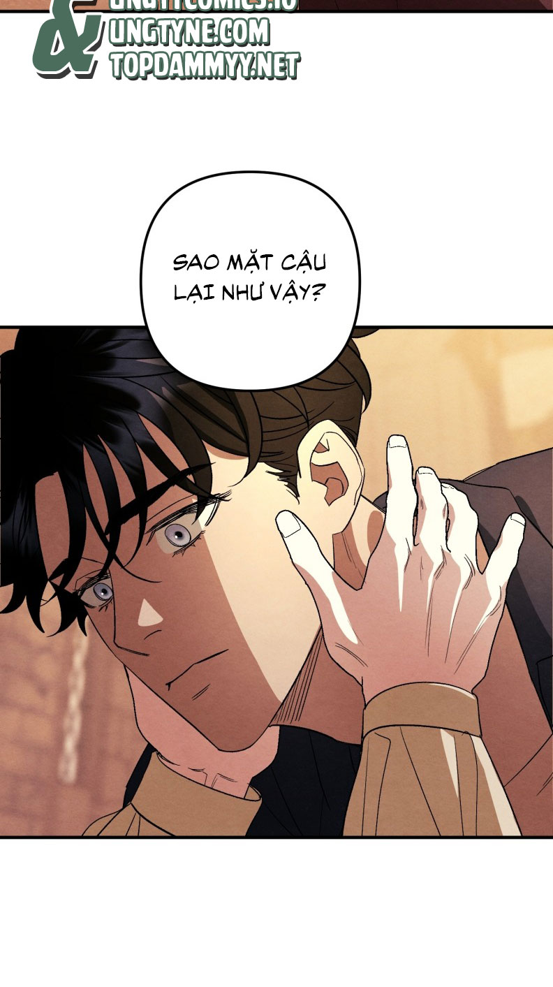 Cậu Chủ Yêu Quý Của Tôi Chap 10 - Next Chap 11