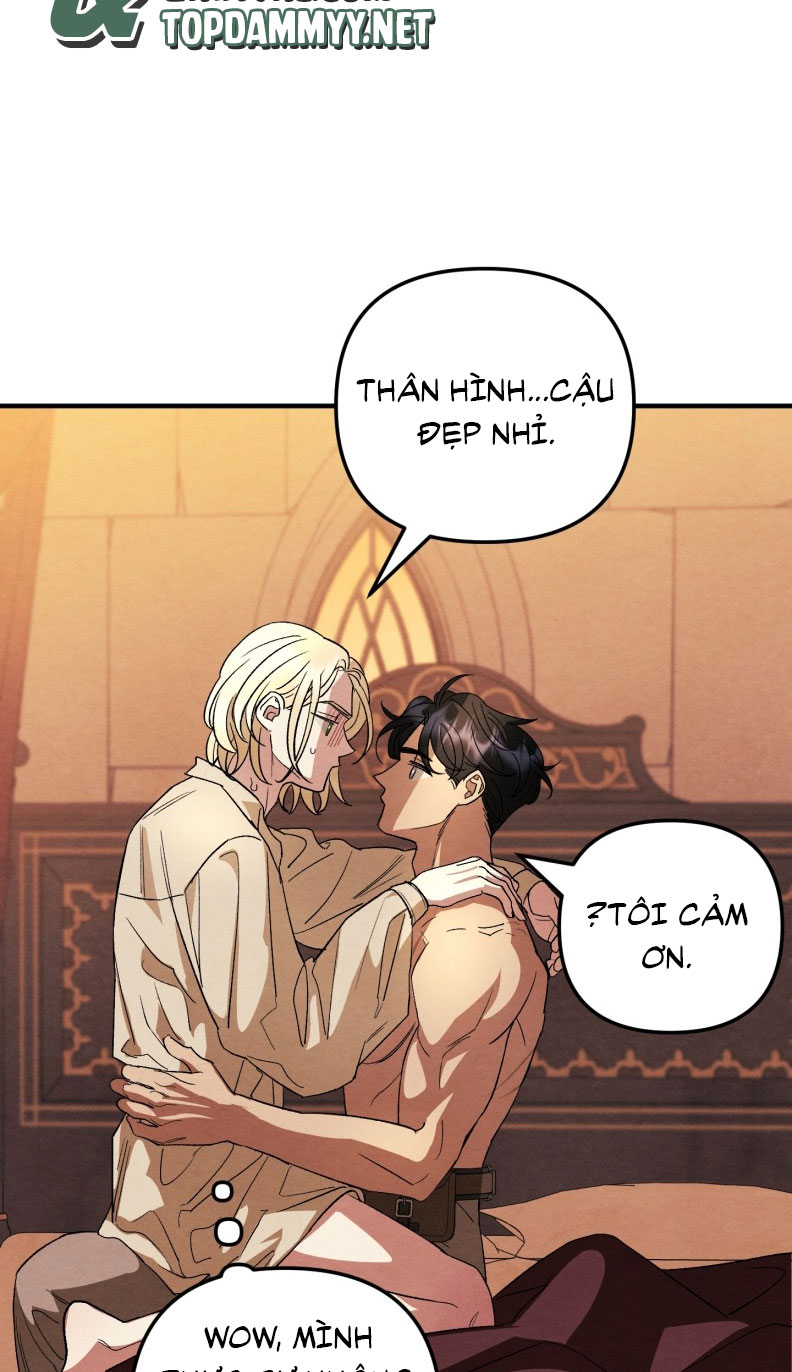 Cậu Chủ Yêu Quý Của Tôi Chap 10 - Next Chap 11