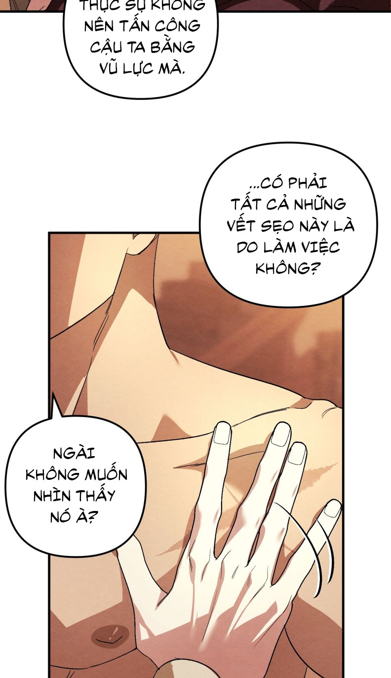 Cậu Chủ Yêu Quý Của Tôi Chap 10 - Next Chap 11