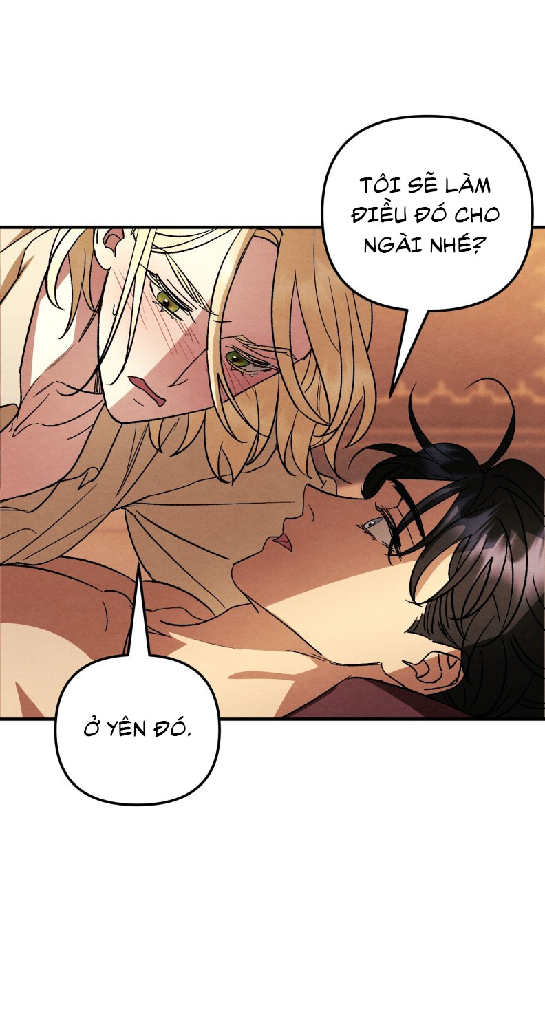 Cậu Chủ Yêu Quý Của Tôi Chap 10 - Next Chap 11