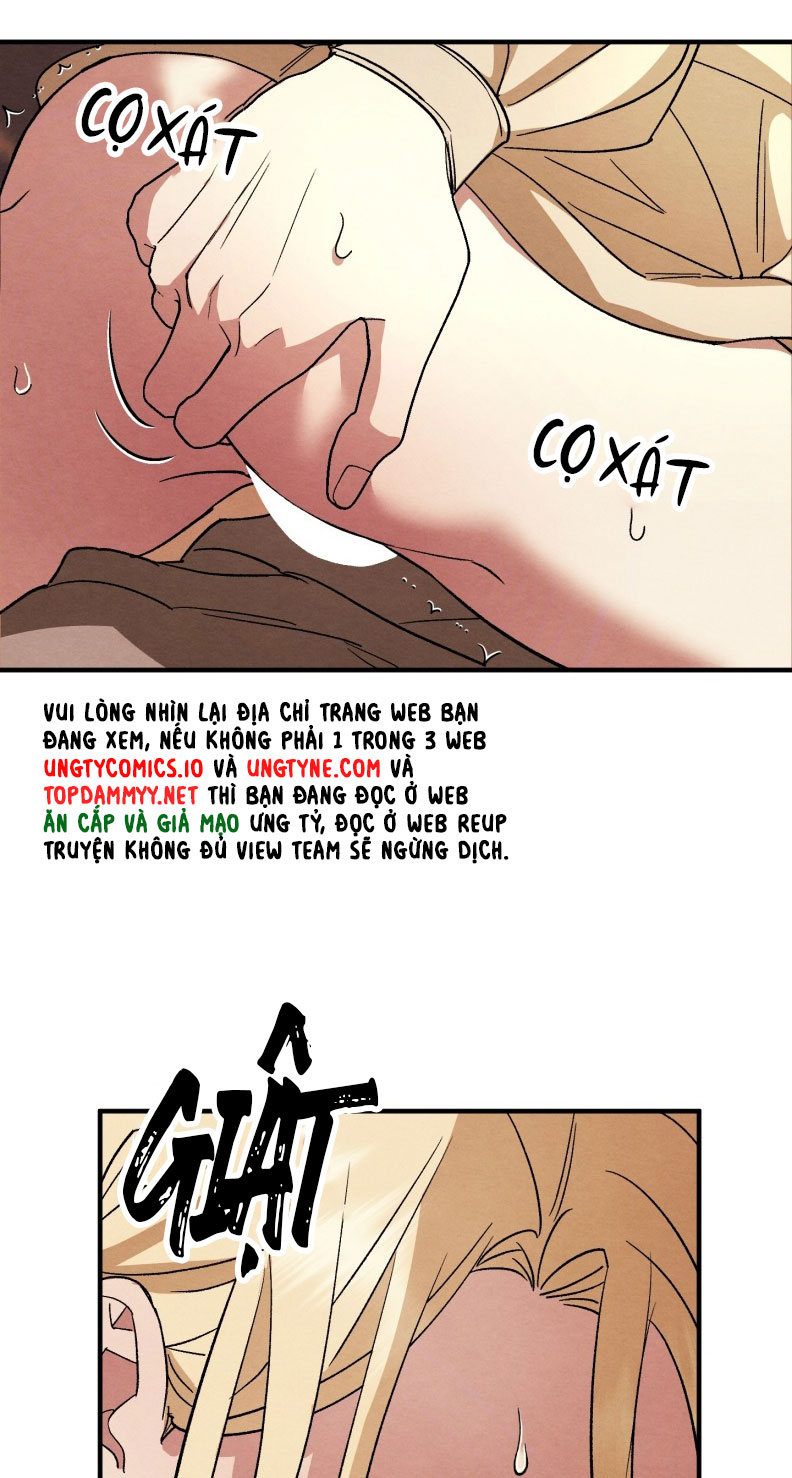 Cậu Chủ Yêu Quý Của Tôi Chap 10 - Next Chap 11