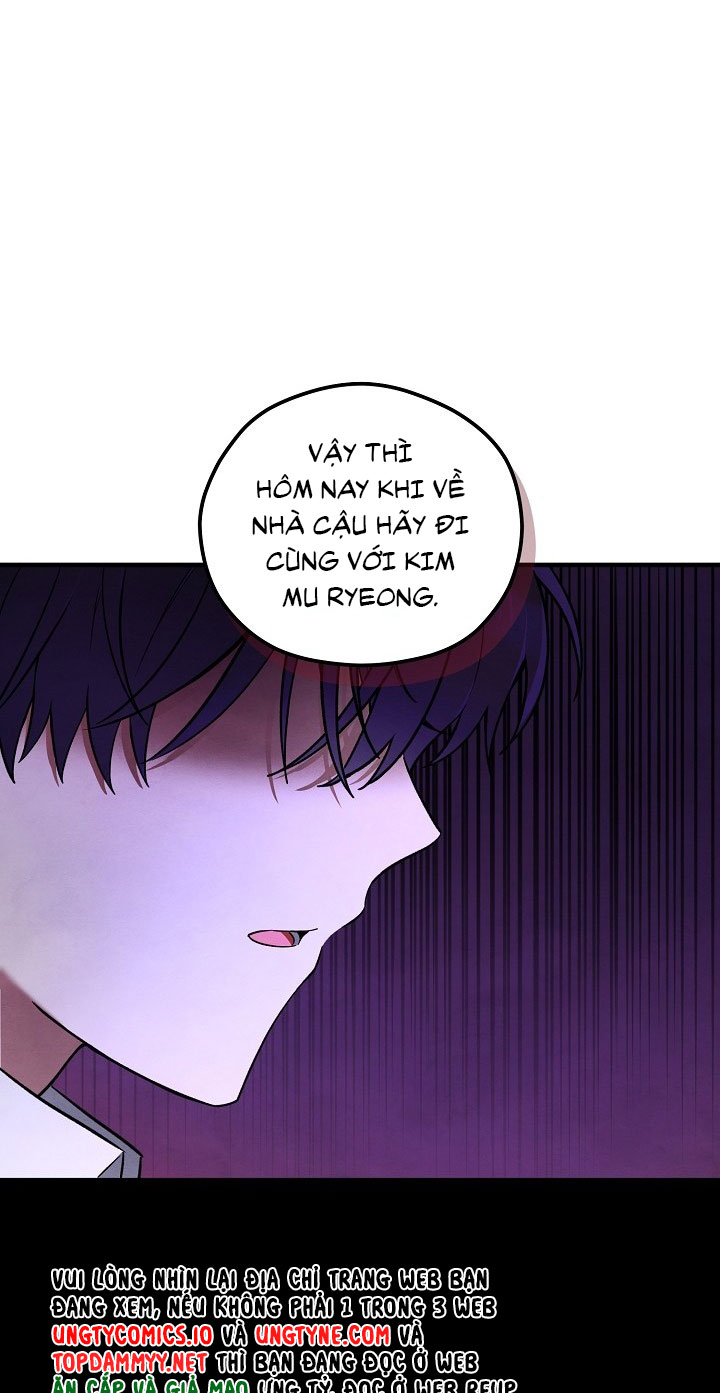 Linh Hồn Mu Ryeong Chap 3 - Next Chap 4