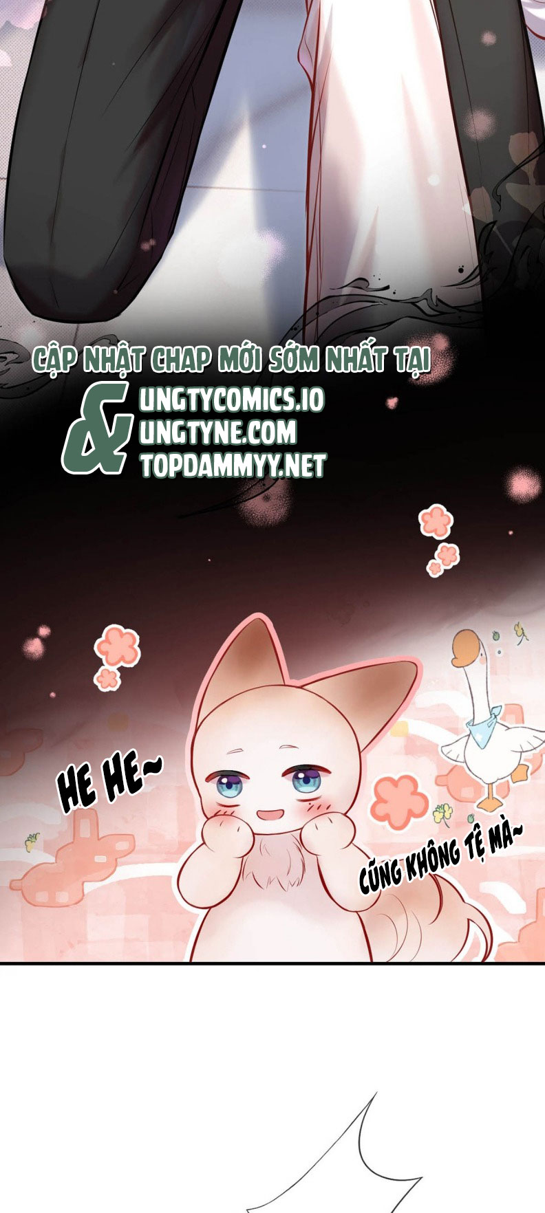 Công Lược Đối Tượng! Hình Tượng Của Cậu Sập Rồi! Chap 18 - Next Chap 19