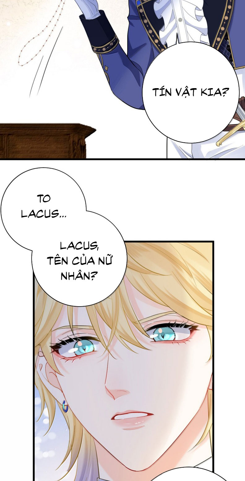 Bản Tình Ca Nụ Hôn Tù Ái Chap 10 - Next Chap 11