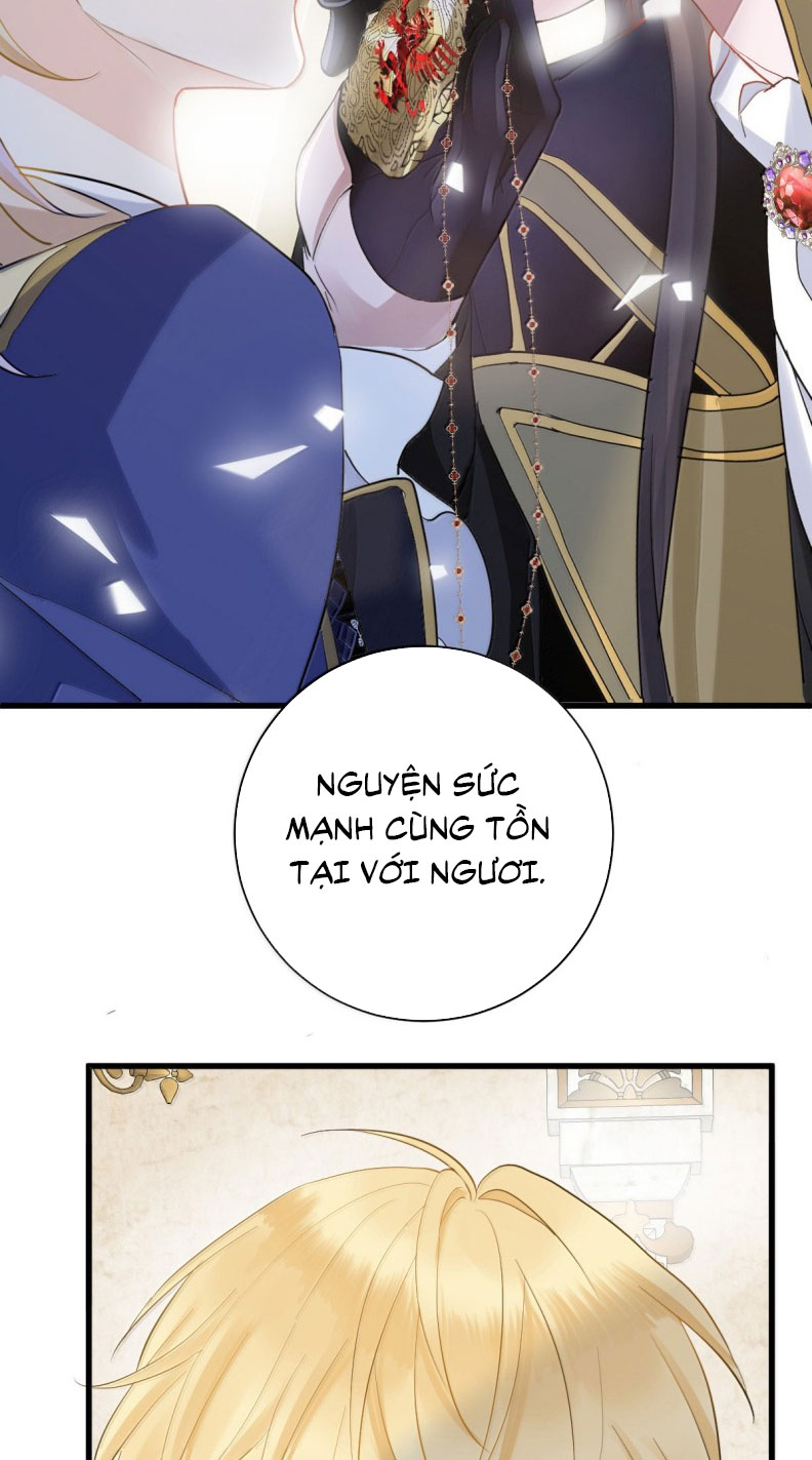 Bản Tình Ca Nụ Hôn Tù Ái Chap 10 - Next Chap 11