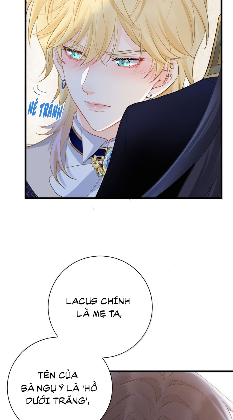 Bản Tình Ca Nụ Hôn Tù Ái Chap 10 - Next Chap 11