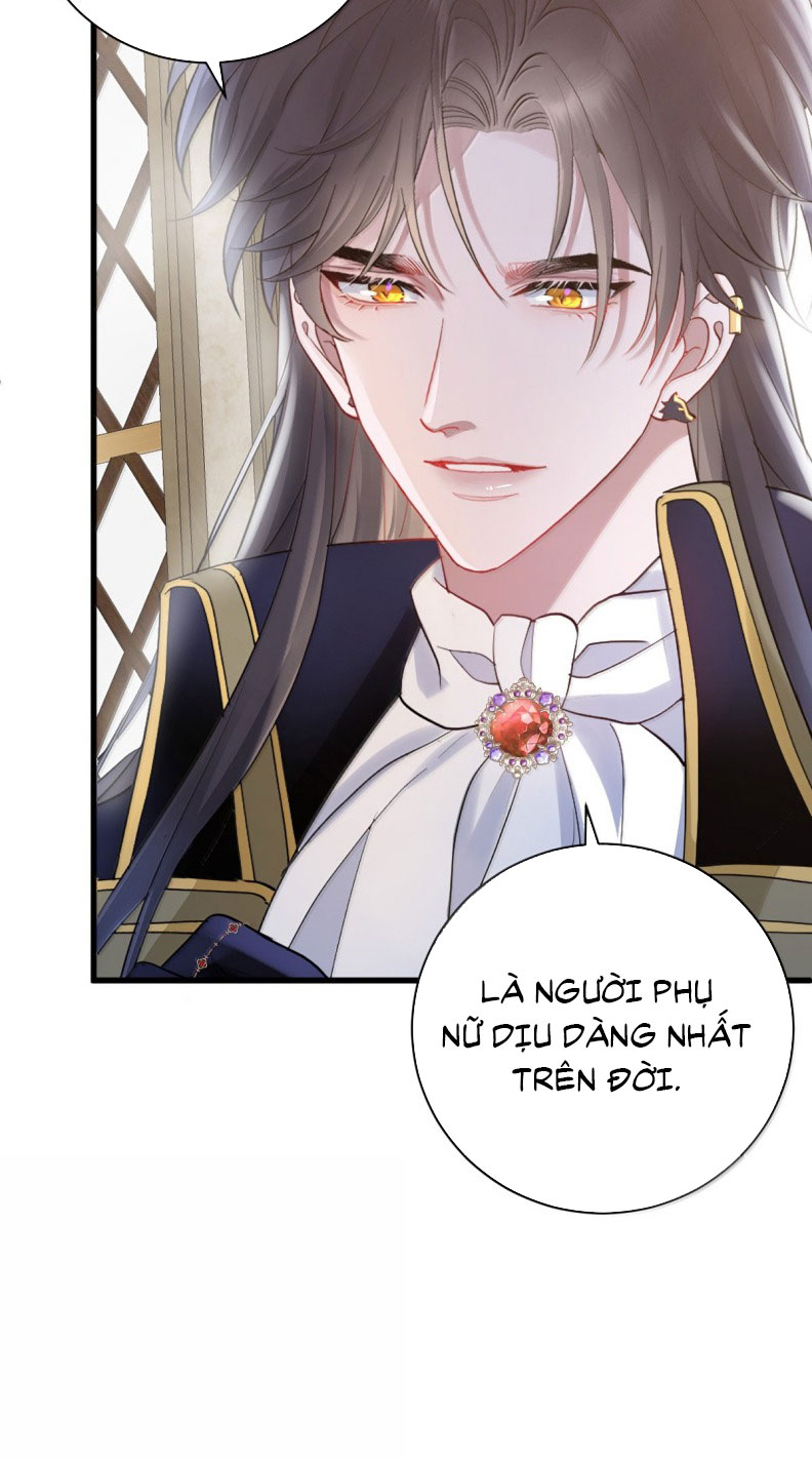 Bản Tình Ca Nụ Hôn Tù Ái Chap 10 - Next Chap 11